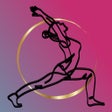 Ikon program: Yoga for Life Studio