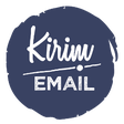 プログラムのアイコン：Kirim.Email Form Integrat…