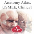 Ikon program: Anatomy Atlas USMLE Clini…