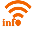 Icoon van programma: WiFi Info (Wifi Informati…