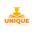 程序图标：Unique Academy for Commer…