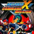 Icon of program: Mega Man X: Command Missi…