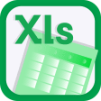 Excel Reader - Xlsx File Viewe