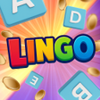 Programın simgesi: Lingo: Letter Bingo