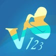 程序图标：English Verbs Master