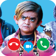 Icon of program: Chotu Dada Fake Call Vide…