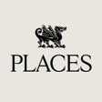 ไอคอนของโปรแกรม: Places: Made by Raya