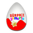 プログラムのアイコン：Surprise Eggs Fun Game