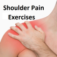 Ícone do programa: Shoulder Pain Exercises