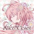 Icoon van programma: Alice Closet: Anime Dress…