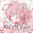 ไอคอนของโปรแกรม: Alice Closet: Anime Dress…
