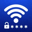 프로그램 아이콘: WiFi Scan WiFi Master