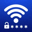 ไอคอนของโปรแกรม: WiFi Scan WiFi Master