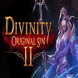Programın simgesi: Divinity: Original Sin 2