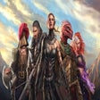 程序图标：Divinity: Original Sin 2