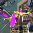 Programikonen: Rope Hero: Gangster City …