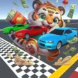 Icoon van programma: Simple Car Driving