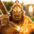 Ikon program: Orc Warrior Simulator