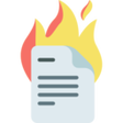 Firestore Copy JSON icon