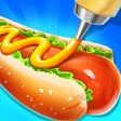 프로그램 아이콘: Food Games: Street Cookin…
