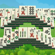 أيقونة البرنامج: Stack of Mahjong
