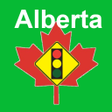 プログラムのアイコン：Alberta Driver License Pr…