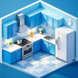 ไอคอนของโปรแกรม: Room Style Studio
