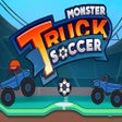 Ikon program: Monster Truck Soccer