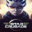 ไอคอนของโปรแกรม: Star Crusade CCG