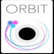 プログラムのアイコン：Orbit - Playing with Grav…
