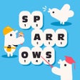 ไอคอนของโปรแกรม: Sparrows