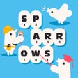 Ikona programu: Sparrows