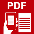 Icono de programa: PDF scanner - scan and co…
