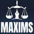 Ikon program: Legal Maxims and Terms of…