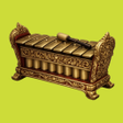 程序图标：Saron Virtual Instrument