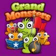 Programikonen: Grand Monsters