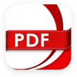 أيقونة البرنامج: PDF Reader Pro-Your PDF O…