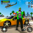 Icono de programa: Gangland Mafia Thug Crime…