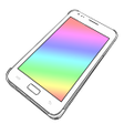 Ícone do programa: Mobile Phone Screen Teste…