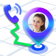 Icon of program: Number Location: Caller i…