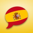أيقونة البرنامج: SpeakEasy Spanish Phraseb…