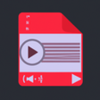Ikon program: YouTube Transcript Extrac…