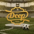 Ikona programu: DEEP FRIES  ديب فرايز