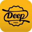 Иконка программы: DEEP FRIES  ديب فرايز