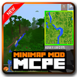 Icoon van programma: Minimap for Minecraft