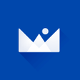 Programikonen: Alpha Wallpapers: HD wall…