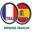 Ikona programu: Traducteur Espagnol Franc…