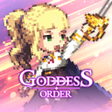 Programın simgesi: Goddess Order