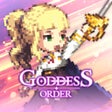 Symbol des Programms: Goddess Order