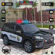 Police Game Simulator Car Game